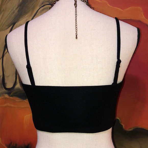 🆕INC Beach Bandeaux top - Picture 6 of 14